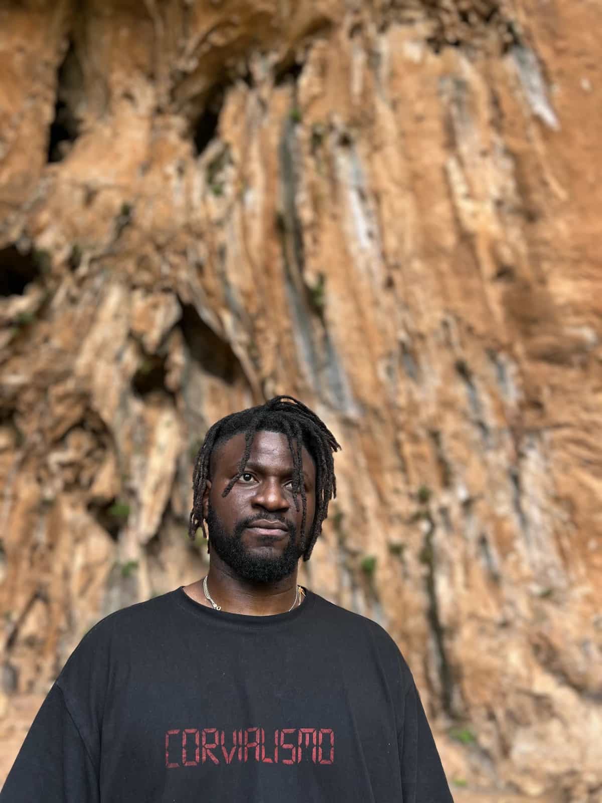 96 Channels invites Black Elektronika