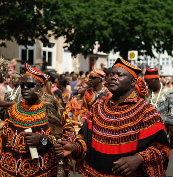 Oroko Radio KDK 2025 Special