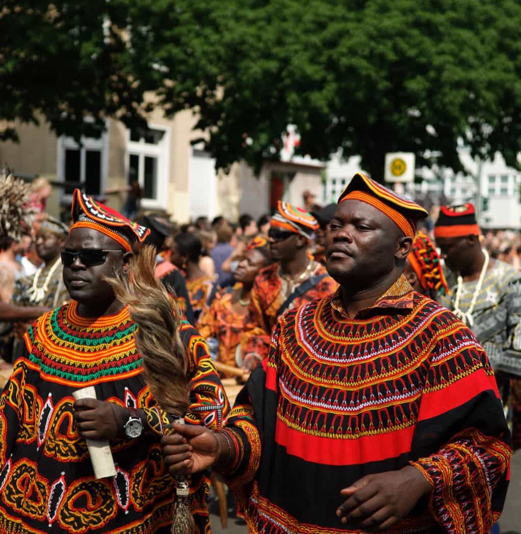 Oroko Radio KDK 2025 Special