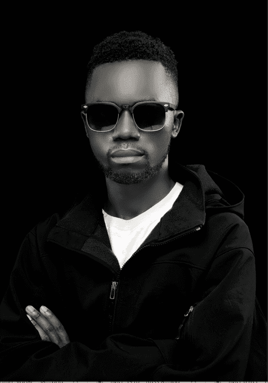 Oroko Guest Mix: Aweko Brian