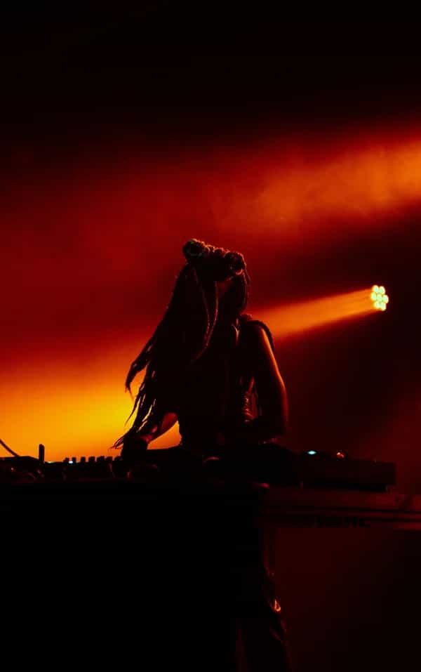 ANANSI Radio Club invites Coco Em