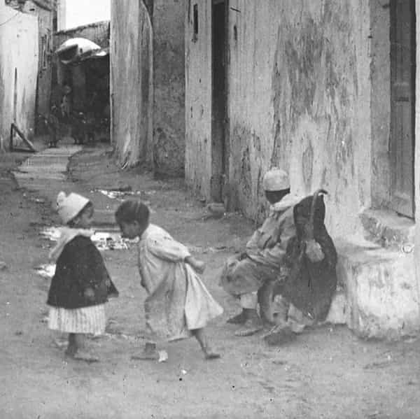 Continental Pulse: Ma Kinda Jazz