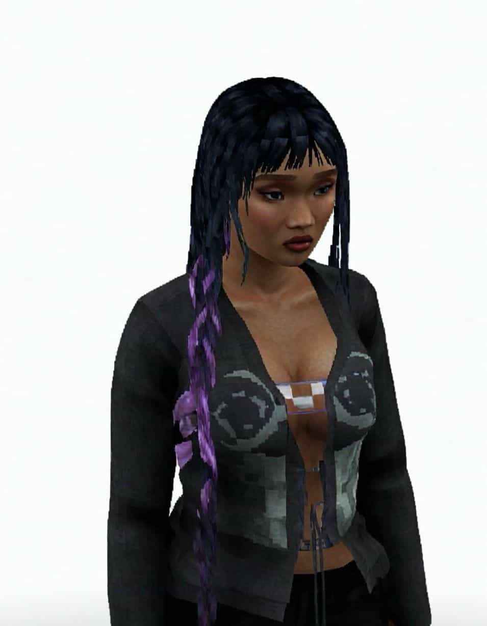 Heard Radio invites Ciana