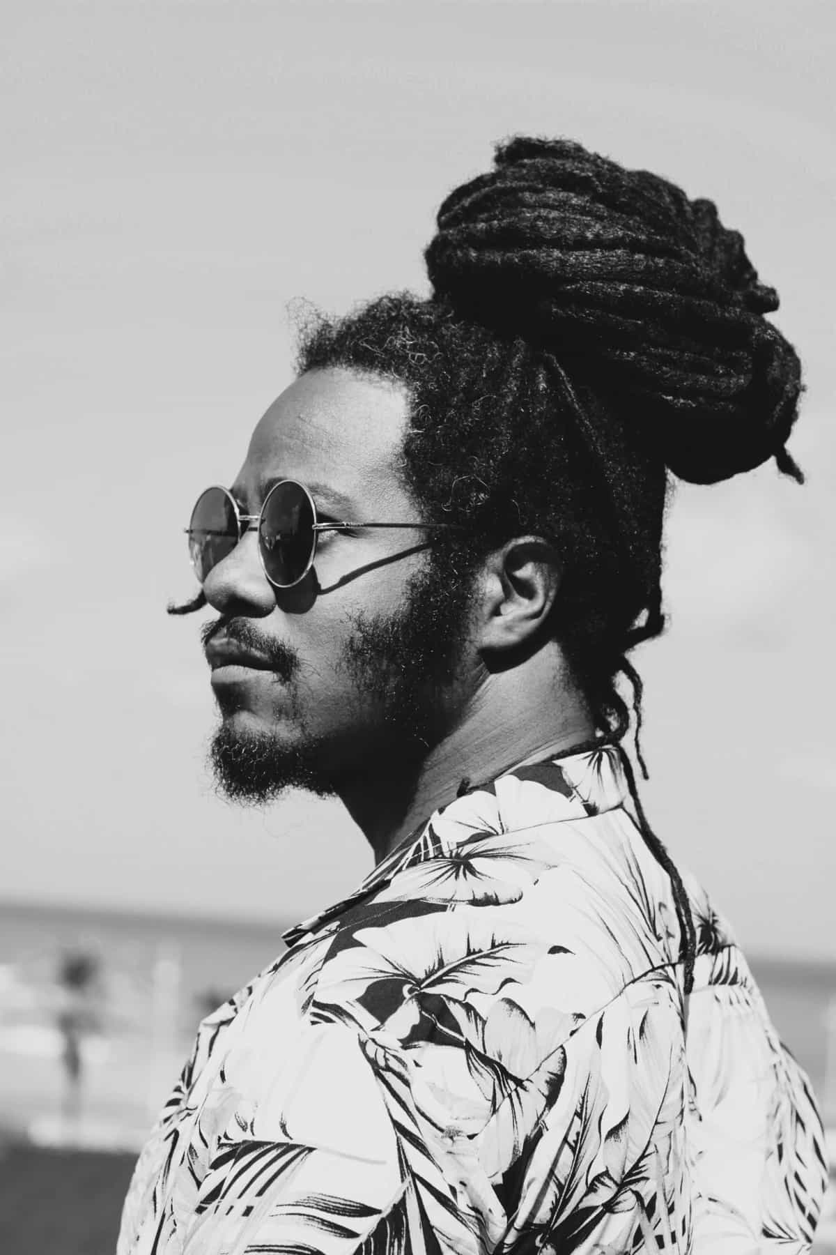 Beats From The Roots