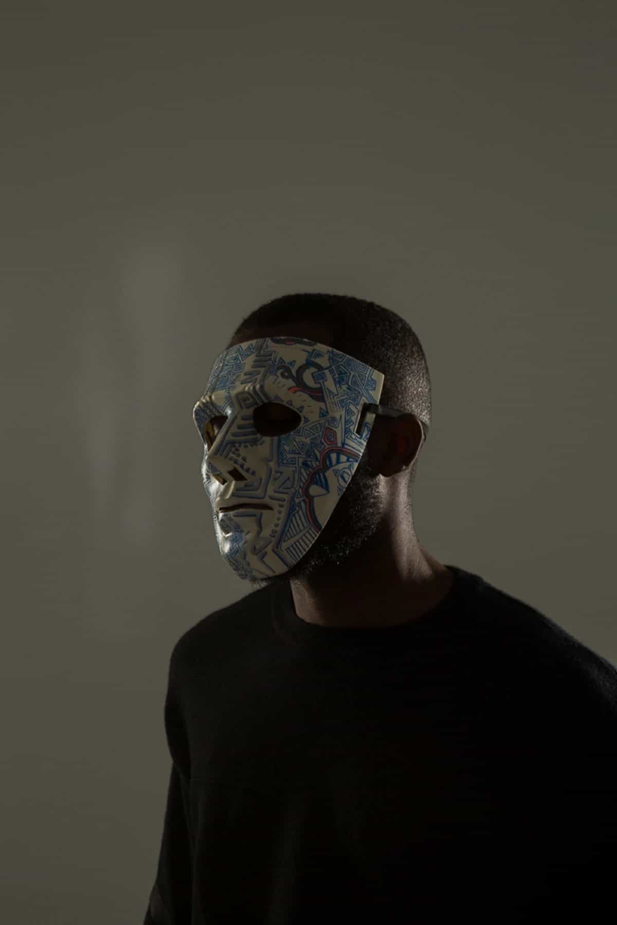 DJAOULI’S DISTURBANCE