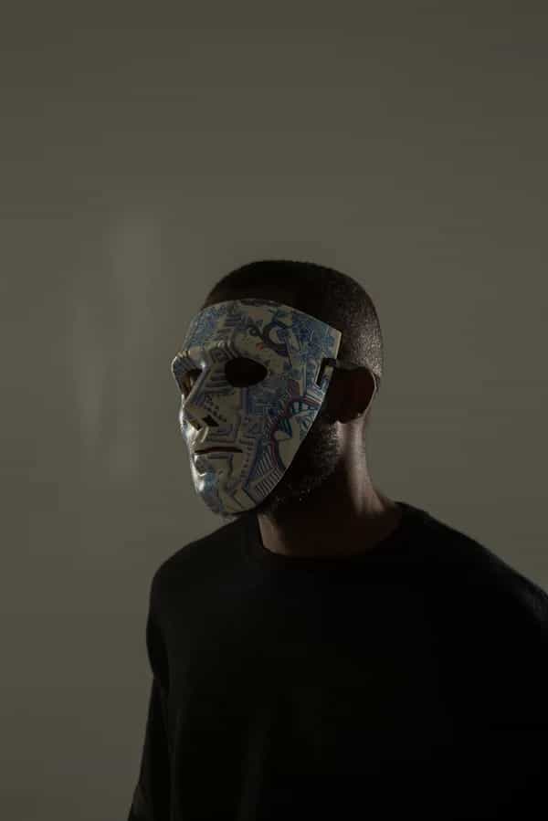 DJAOULI’S DISTURBANCE