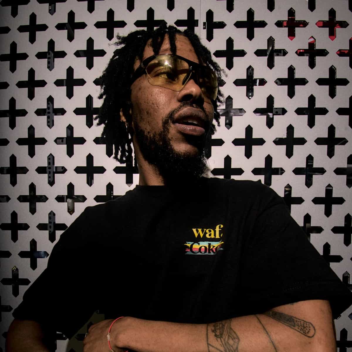 Guest Mix: GO SLOOOW