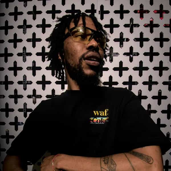 Guest Mix: GO SLOOOW