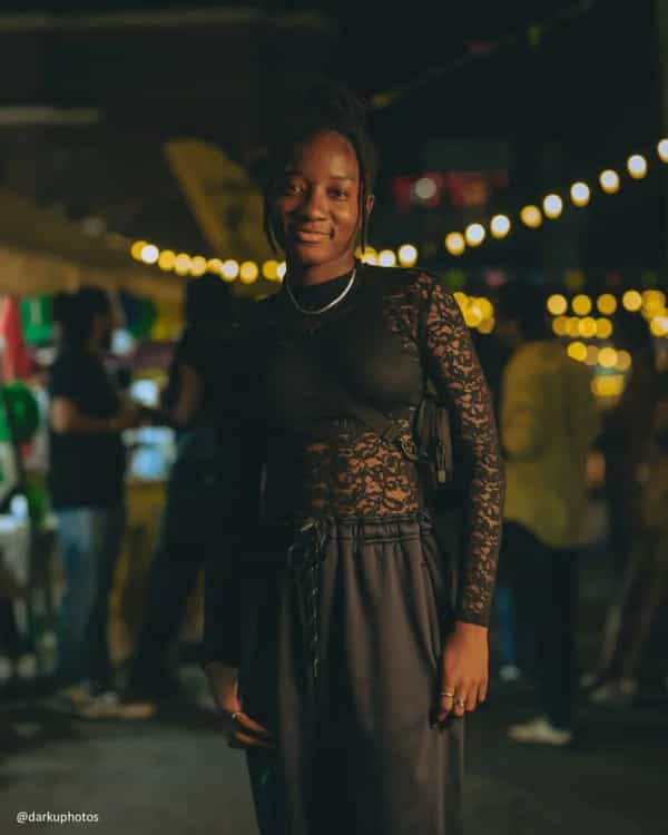 Sound Explorer invites INDECISIVE