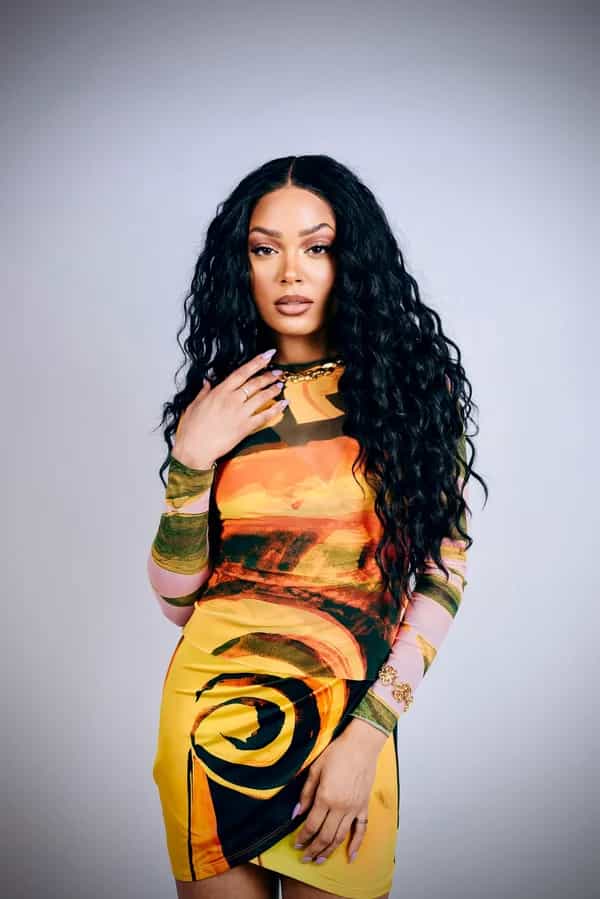 Ochun Radio invites Dre Ngozi