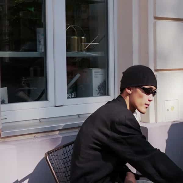 Healing Session invites Togo