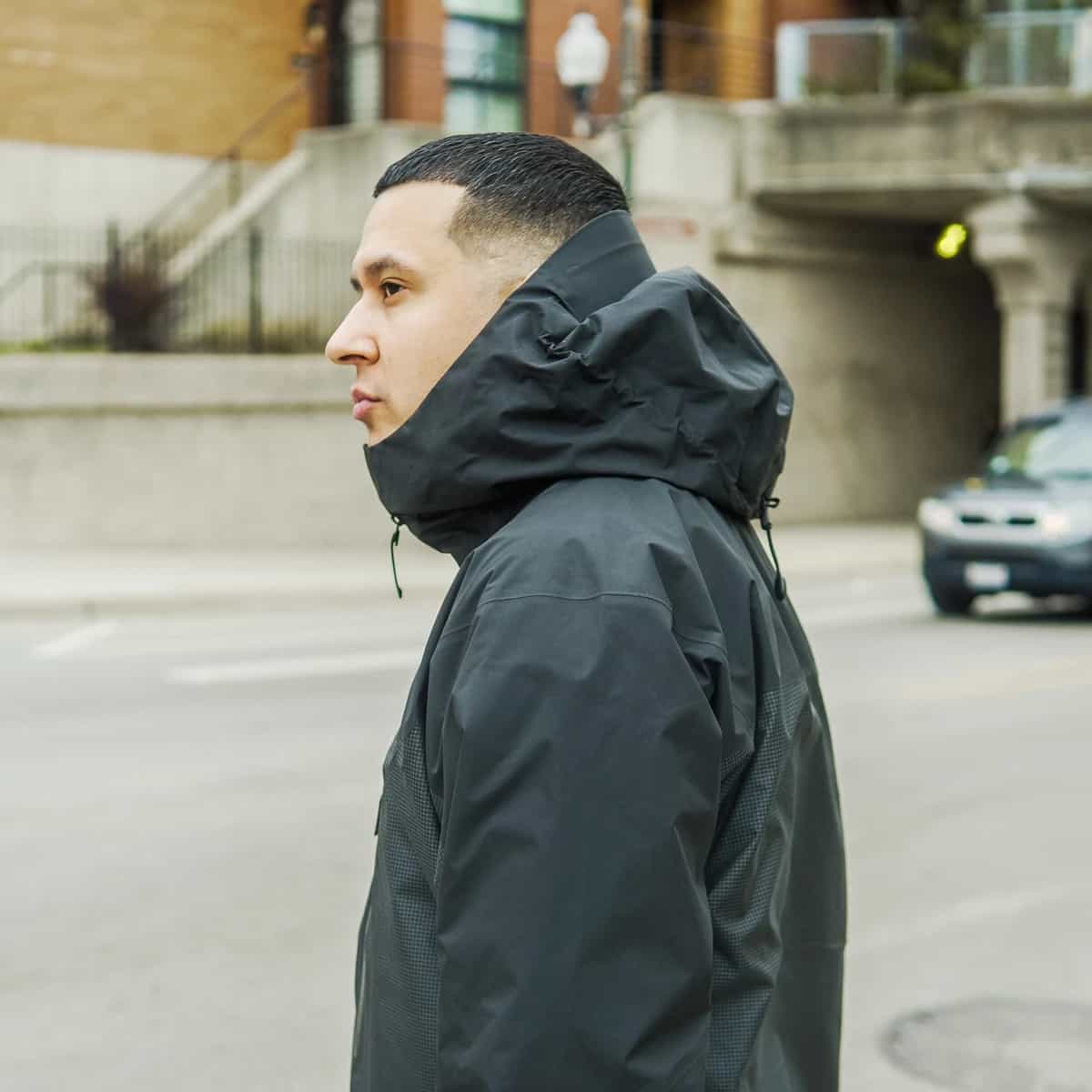 AUDA HOUR invites DJ IGGY