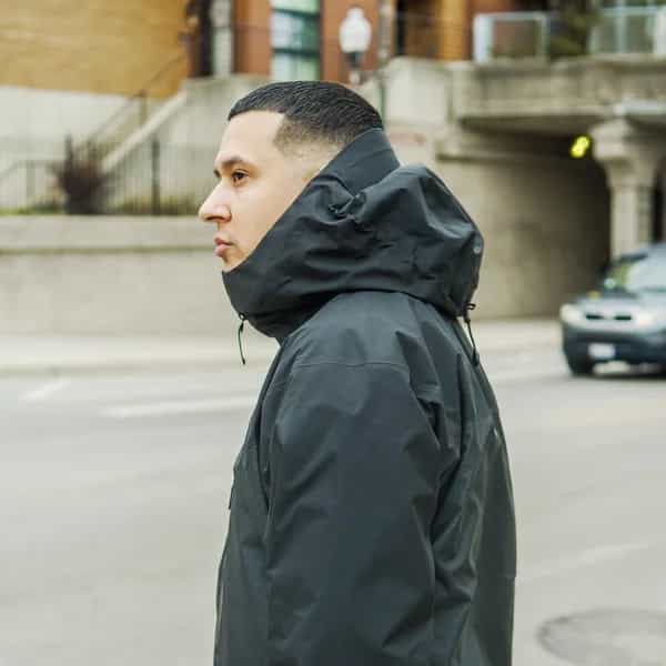 AUDA HOUR invites DJ IGGY