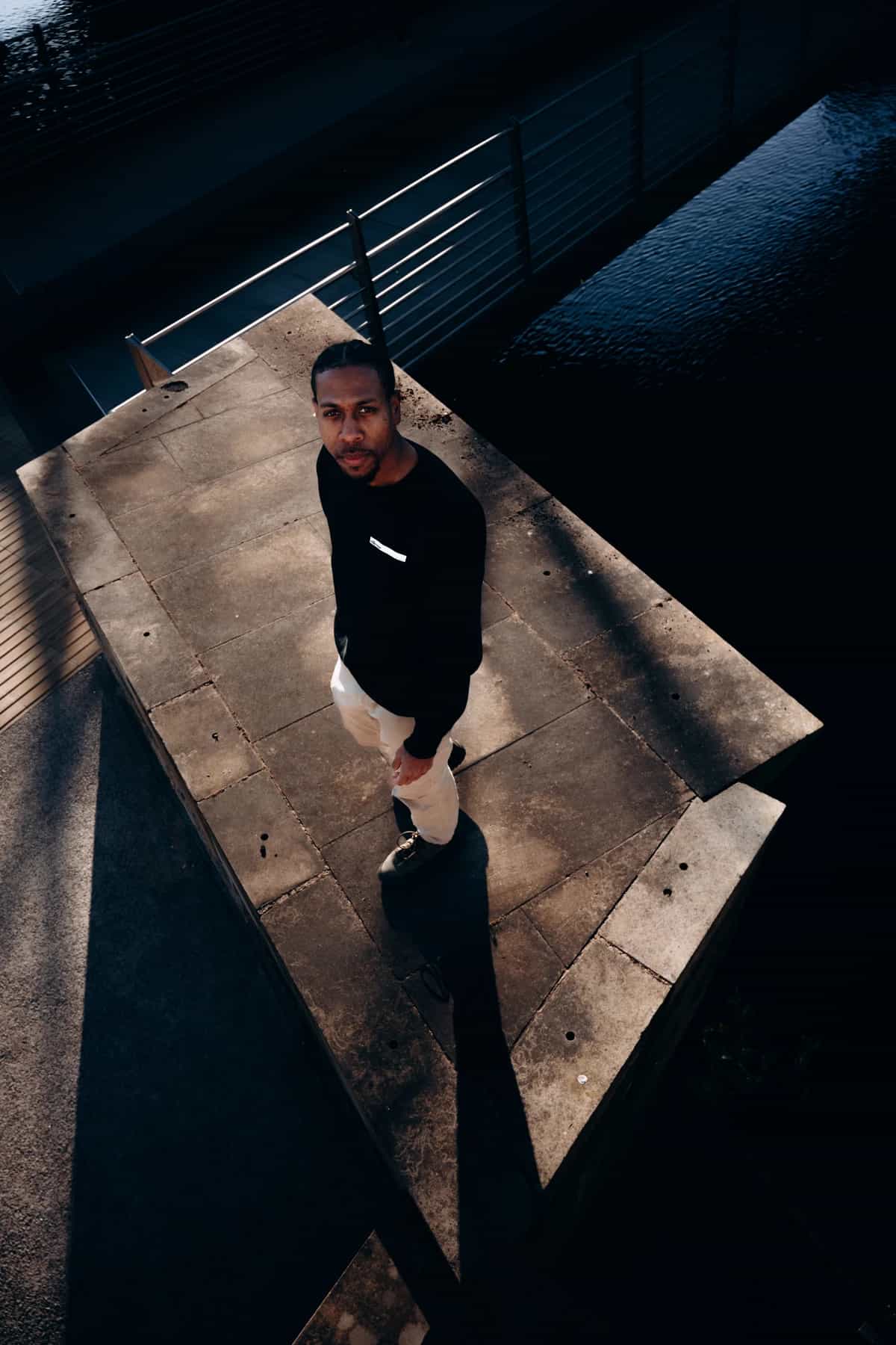 Tempo Shift invites Raissa Febriani