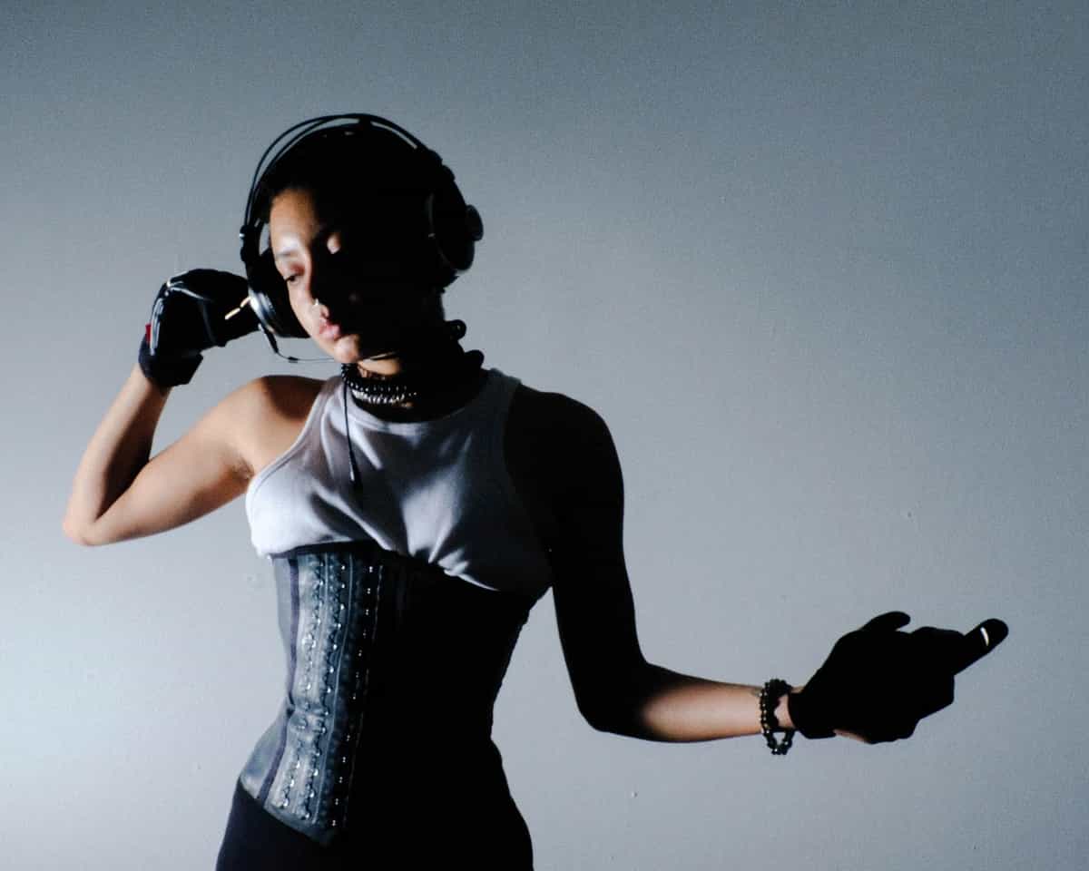 Silk Is Smooth invites meccchaaa