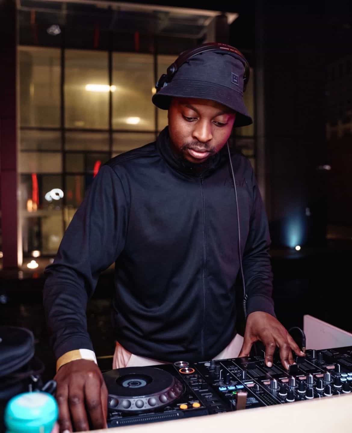 Ego's: 3inshams invites OBEEKHAY