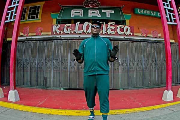 The Ekiti Sound Show