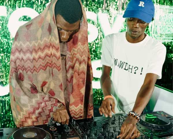 Hobsitronik invites TITO