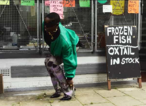 Happy Survival invites fat lïp