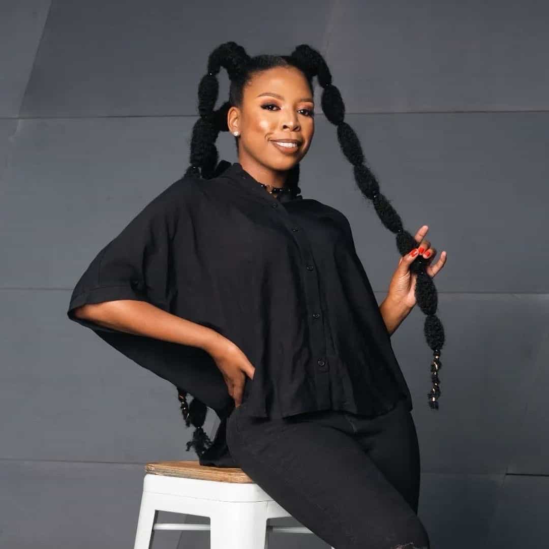 FeltWorld invites Love Thando