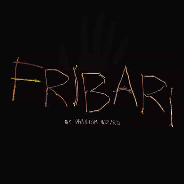 Fribari invites Roxane Mbanga