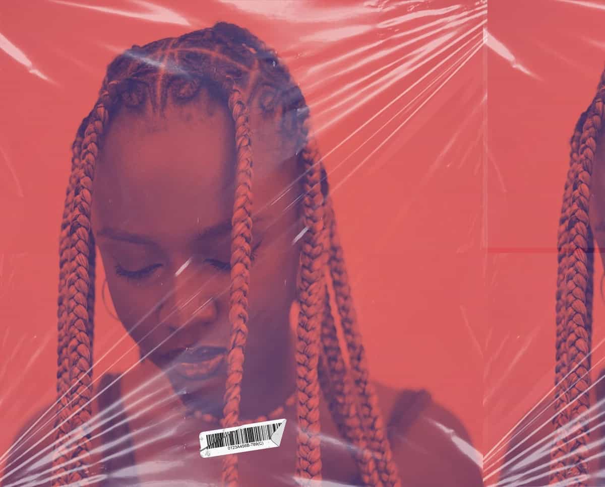 From Lagos, With Love