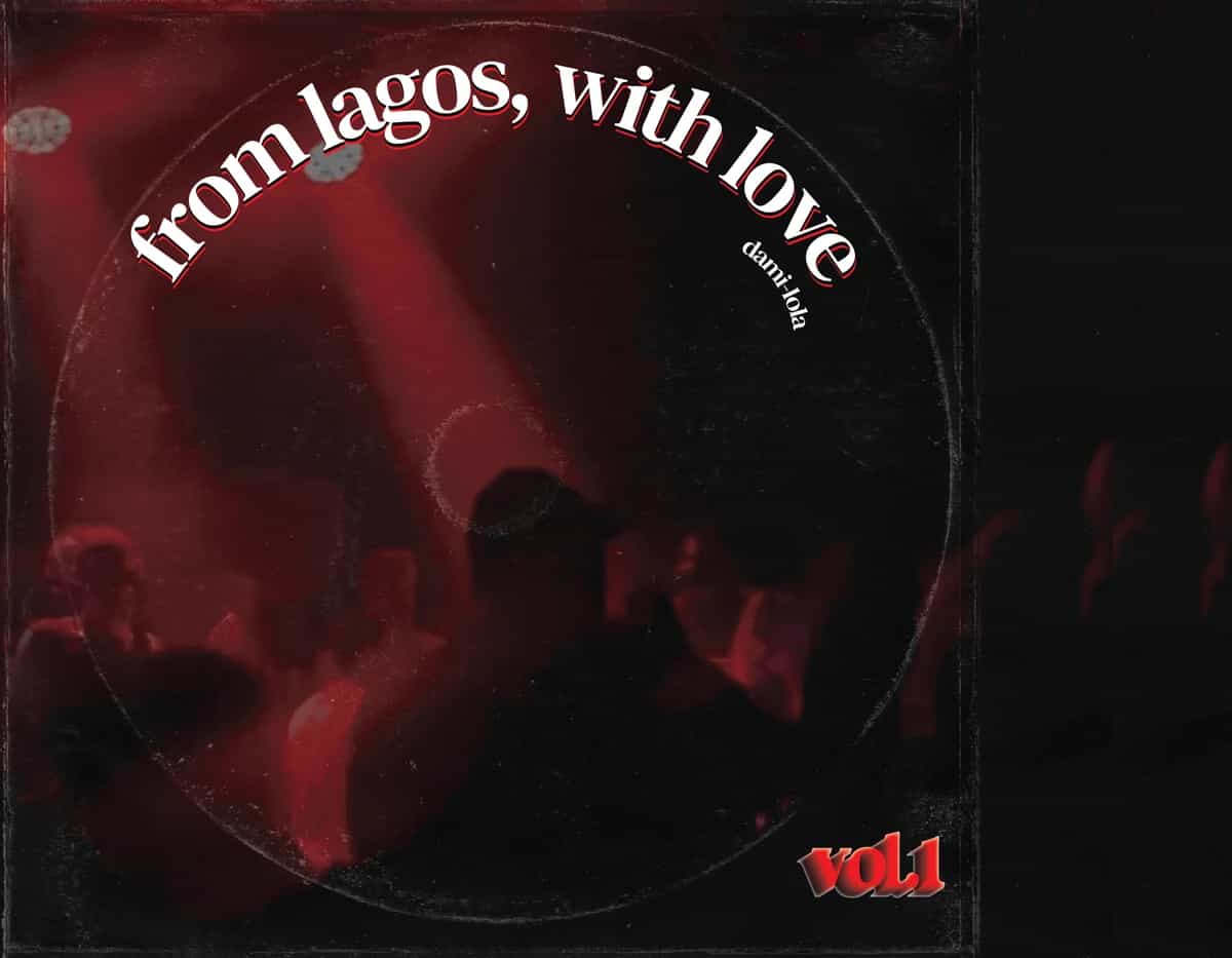 From Lagos, With Love