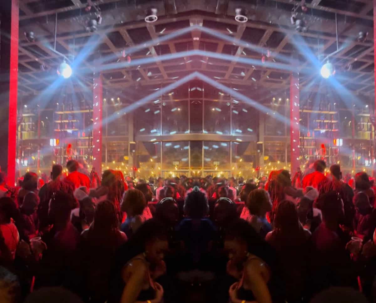 From Lagos, With Love