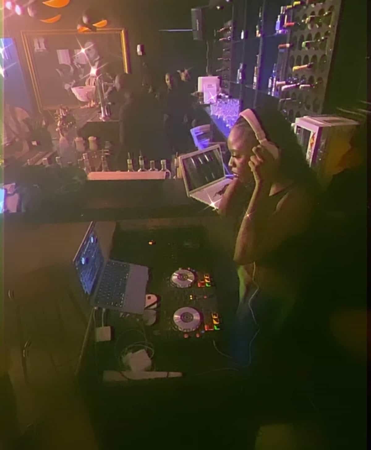 From Lagos, with Love