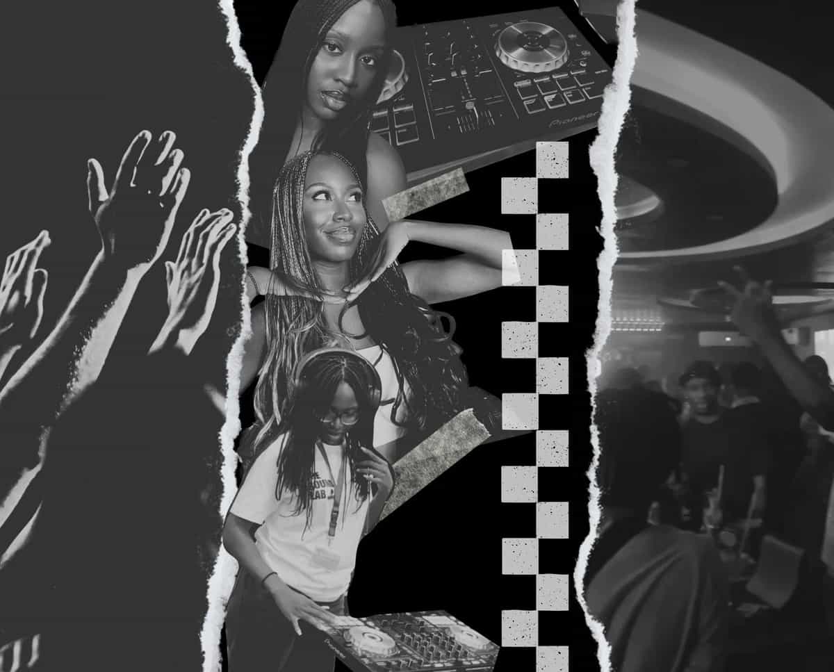 From Lagos, with Love