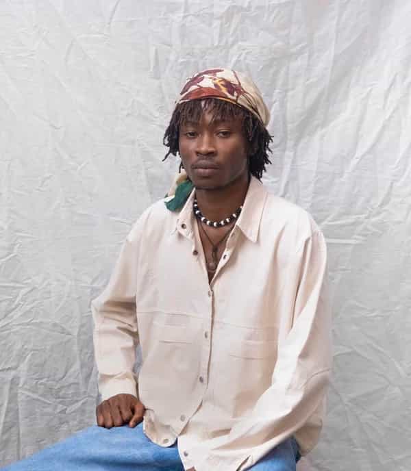 Gently Open The World