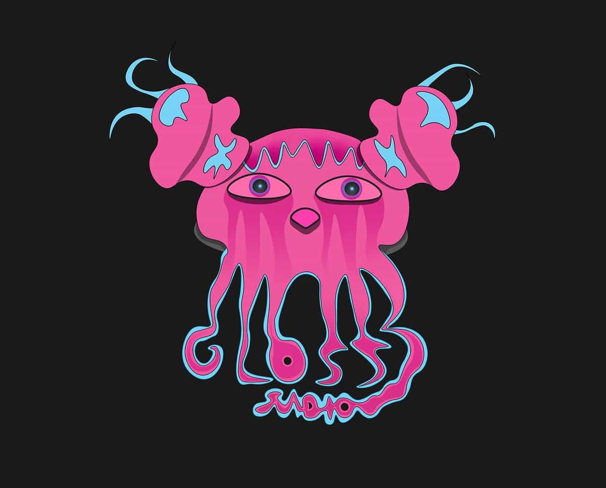 GLOSS Radio invites Chunky Strapz