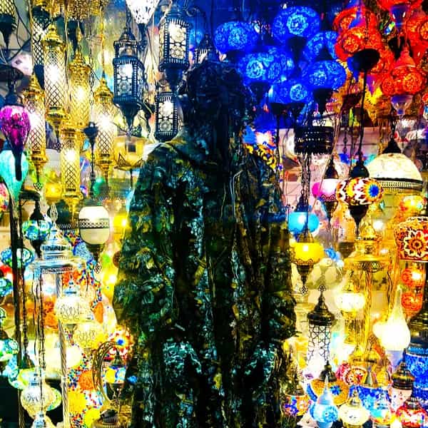 GQOM ONE WAY invites D[Nowhere]J