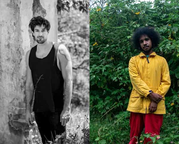 Ilógico invites Quixosis and Boundary