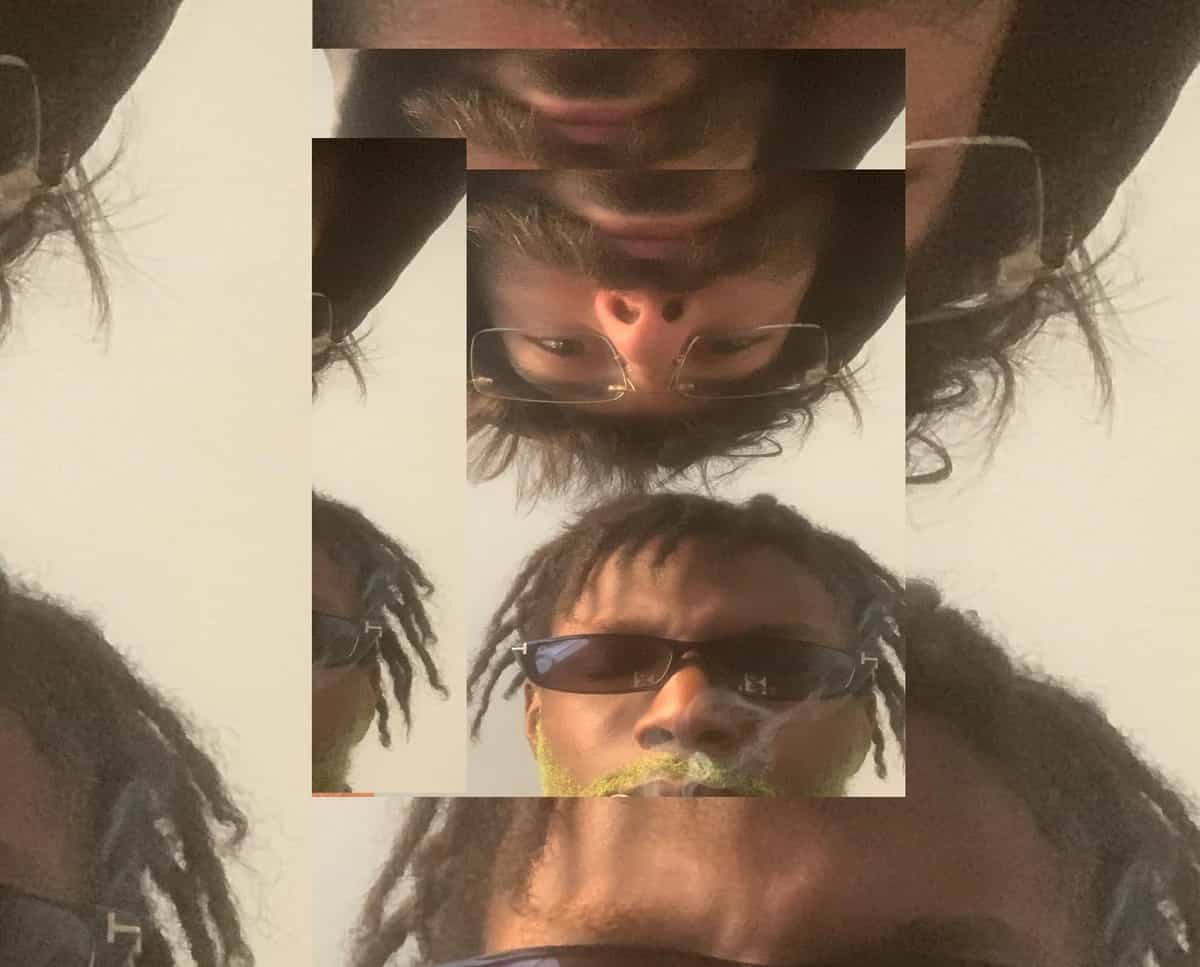 OKRA Radio invites Hans Arsen