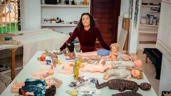 Her Palette invites Zohra Opoku