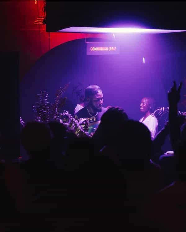 House of Pata invites Handsomefellah