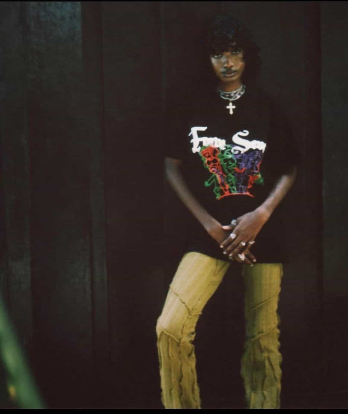 96 Channels: Pasta invites WEARECHEMICALS