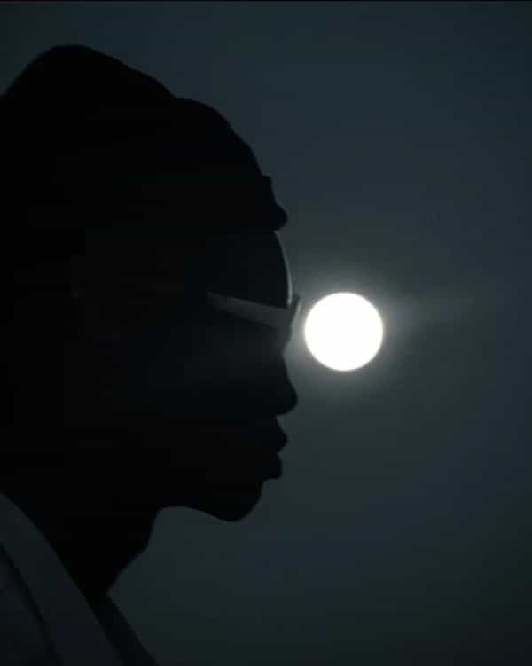 Melting Paths invites DJ Asexual