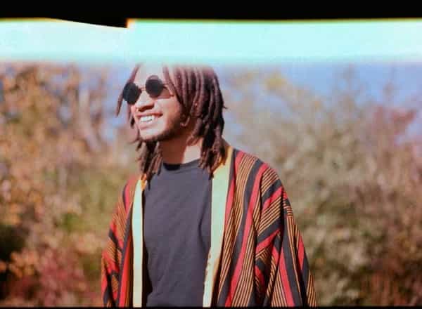 ANANSI Radio Club: Kadallah Burrowes (Sunjir0)