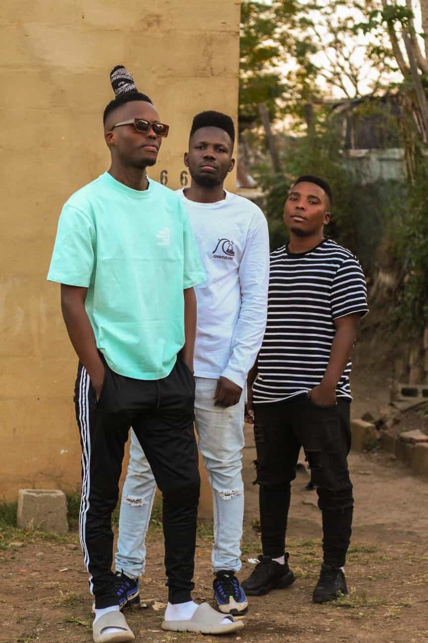 Behind The Scene invites Unticipated Soundz