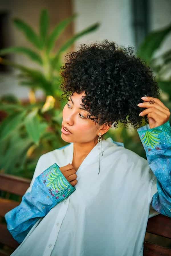 Afrohunting Radio invites Tammy B