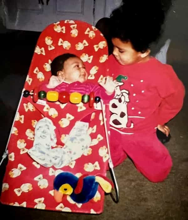 The West African Wave invites Vanessa Kanbi 