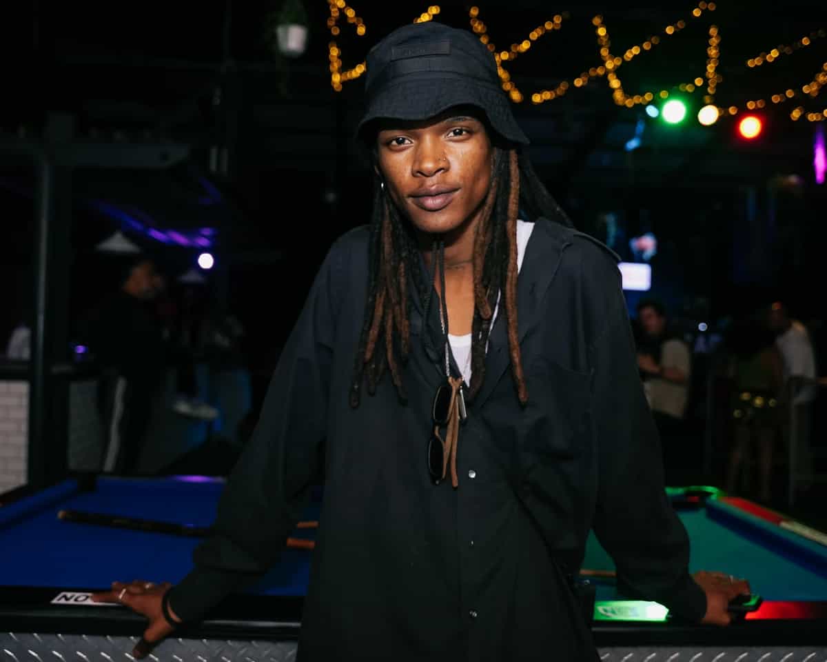 Body Language invites 4Father