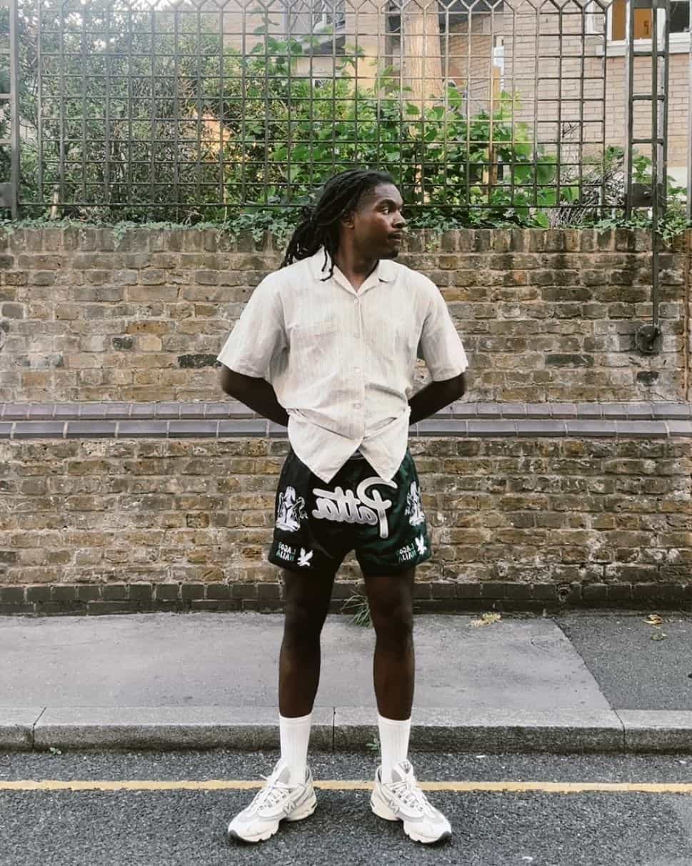 General Release FM: ItsNate