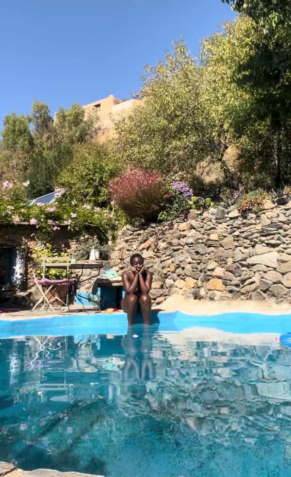 IRUKKA: Rage and Revolution