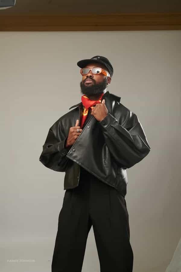 Vodun Kids invites Djabi