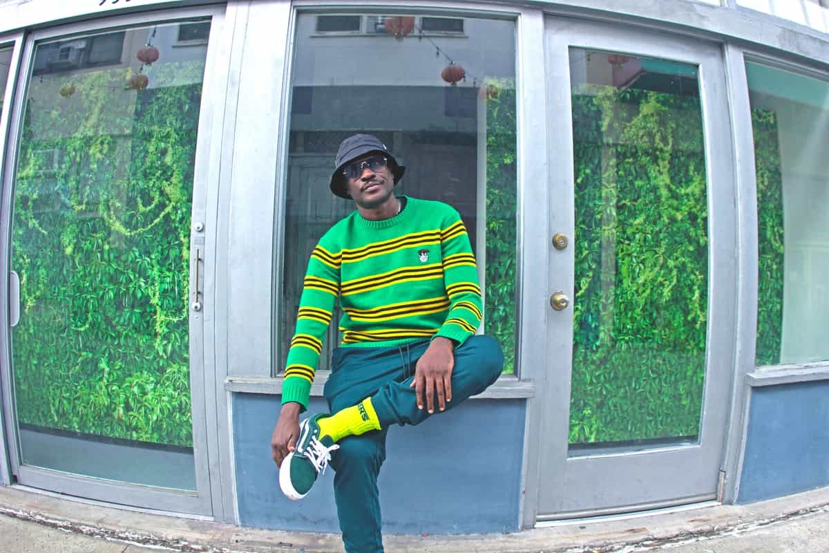 The Ekiti Sound Show