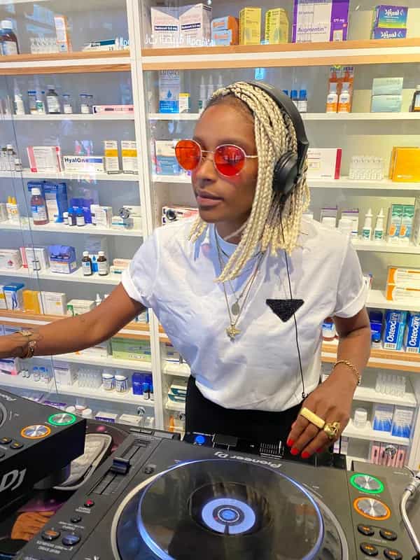 Global Music Movement