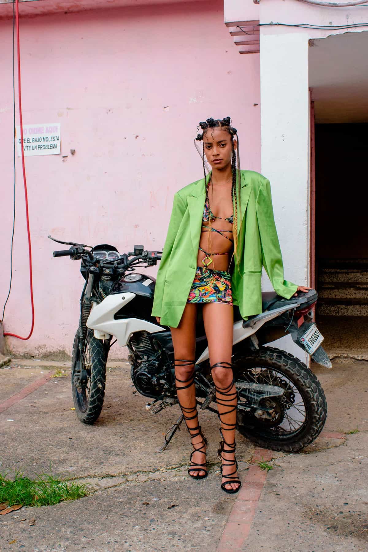 Trance Atlántico Radio invites Aguaepanti